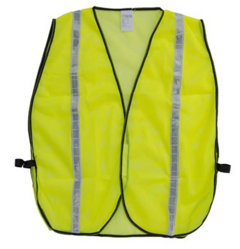 Bon Tool: Reflective Safety Vest