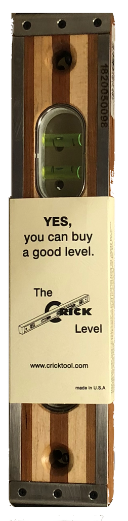 Crick - 