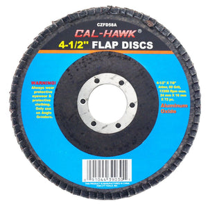 Flap Disc for Angle Grinders