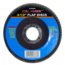 Flap Disc for Angle Grinders