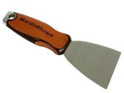 Marshalltown Flex Scrapper / Putty Knives - Empact End
