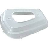3M Pre-Filter Retainer 501
