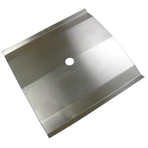 HawkMate Hawk board attachment for trowels