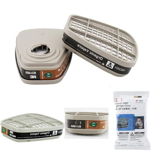 3M Organic Vapor Cartridge