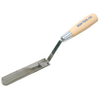 Concave jointer/tuckpointer by Bon Tool