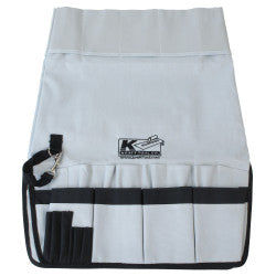 Kraft Tool Co. Large Mason's Bucket Bag