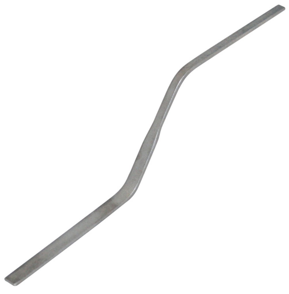 KRAFT Double blade Jointer/Slicker: Flat joint profile – The Masonry Store