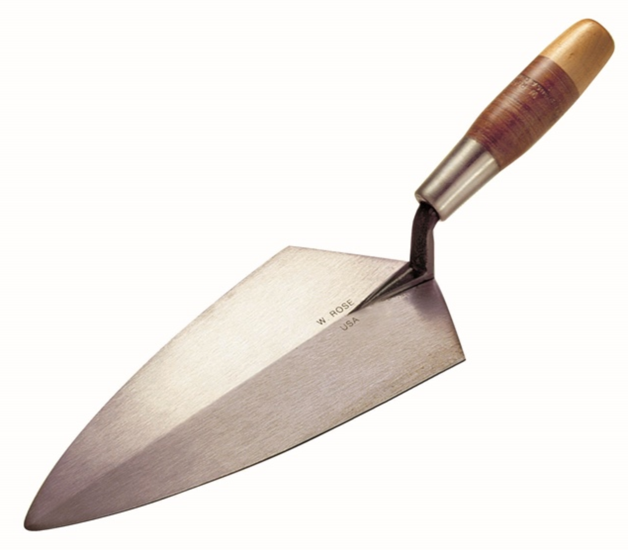 Rose masonry trowel deals