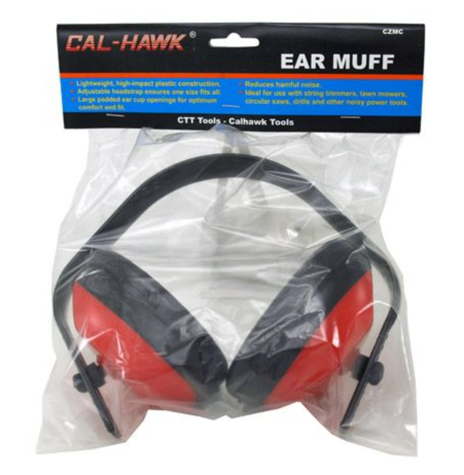 Ear Muffler