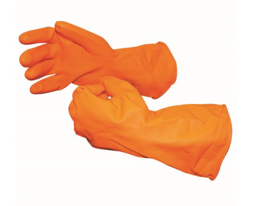 Heavy Duty Latex Grouting Gloves