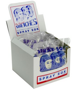Spray Sok - Cotton