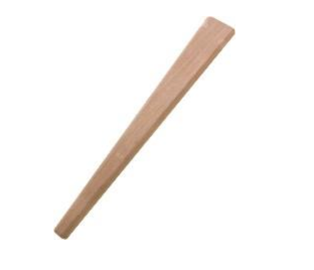 MARSHALLTOWN Heavy-Duty Acid Brush with handle