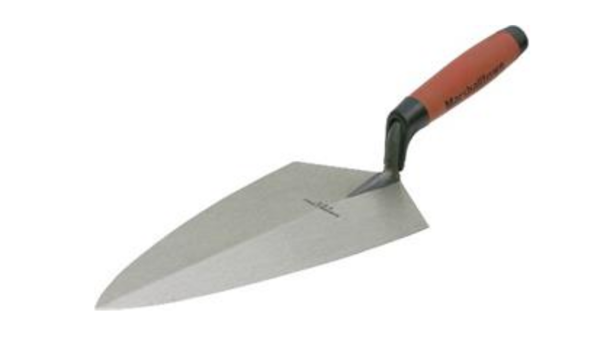 Leather handle hot sale marshalltown trowel