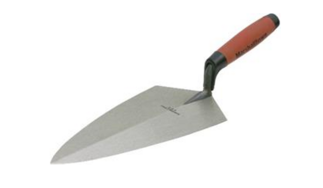 London trowel best sale vs philadelphia trowel