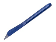 English Pattern Plugging Chisel - 1/4