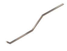 Single Size Slickers - Flat Joint Profile