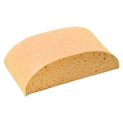 Kraft Tool Co. Turtle Back Sponge – The Masonry Store