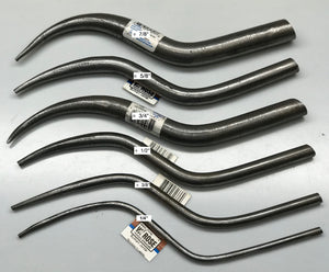 Bullhorn jointer deals