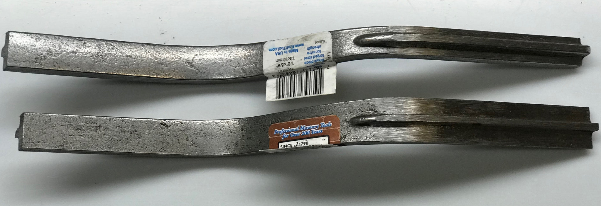 W. Rose Grapevine Jointer The Masonry Store