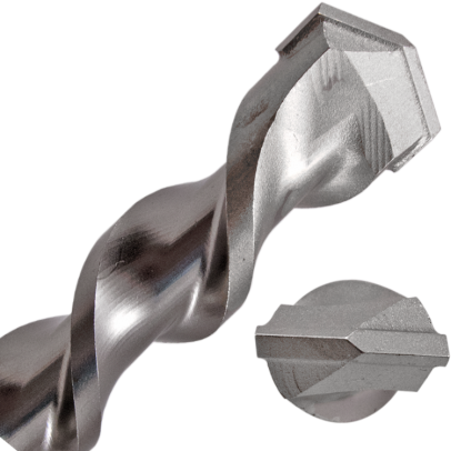 SDS Plus Masonry Drill Bit 7.0 x 160mm SDS Plus Masonry Drill Bit 7.0 x 160mm
