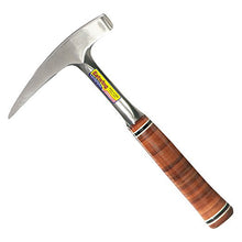 Masonry pick hammer lightweight 