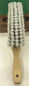 Marshalltown Silver Flag Tipped Foxtail Duster