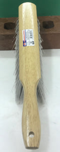 Marshalltown Silver Flag Tipped Foxtail Duster